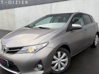 Occasion 2014 Toyota Auris Style Berline | 8 490 €