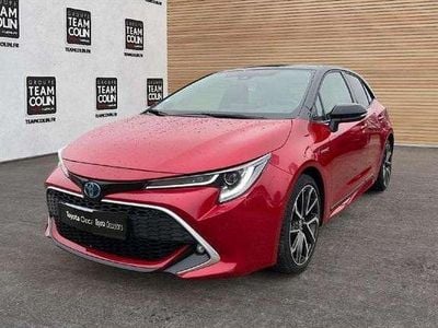 Occasion 2019 Toyota Corolla Berline | 19 990 € (Prix juste)