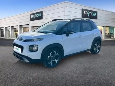 Occasion Citroën C3 Aircross PureTech 110 ch (80 kW) 2019 Blanc SUV