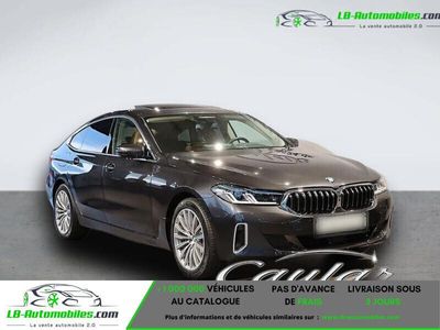 BMW 630 Cabriolet