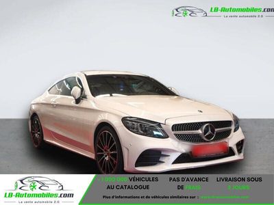 occasion Mercedes C300 ClasseBVA