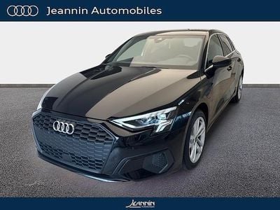 Audi A3 Sportback e-tron