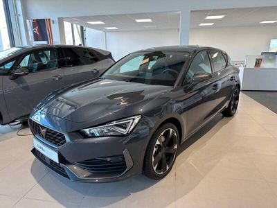 occasion Cupra Leon 1.5 eTSI 150 ch DSG7 V