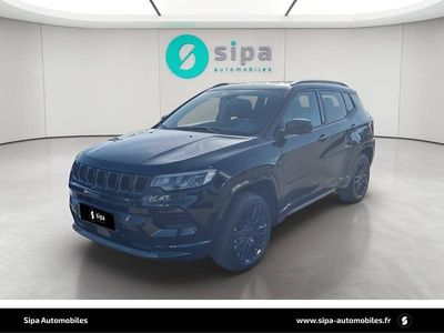 Occasion Jeep Compass 240 ch (176 kW) 2022 SUV