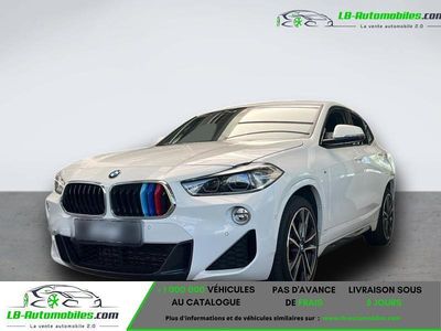 Occasion 2019 BMW X2 Comfort Edition SUV | 29 000 € (Prix cher)
