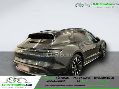 occasion Porsche Taycan 4S 571 ch 5 Places