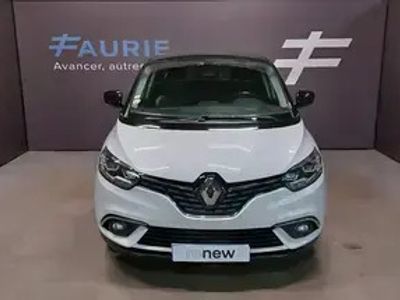 occasion Renault Scénic IV Dci 130 Energy