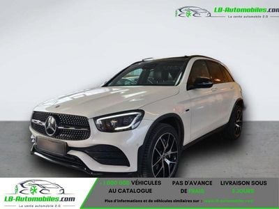 Occasion Mercedes GLC300e 194 ch (142 kW) 2021
