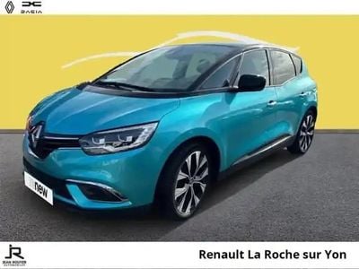 Renault Scénic IV