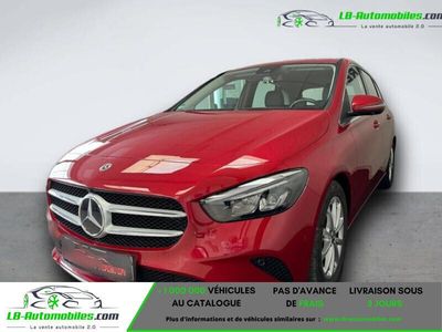 occasion Mercedes B220 Classe220 d BVA