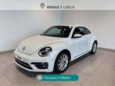 VW Beetle