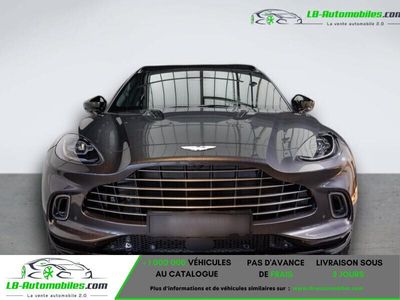 occasion Aston Martin DBX 4.0 Biturbo V8 550 ch