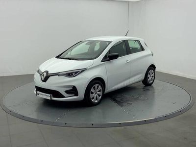 occasion Renault Zoe ZOER110 Achat Intégral - 21 Business