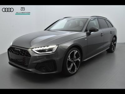 occasion Audi A4 Avant 40 TDI 204ch S Edition S tronic 7