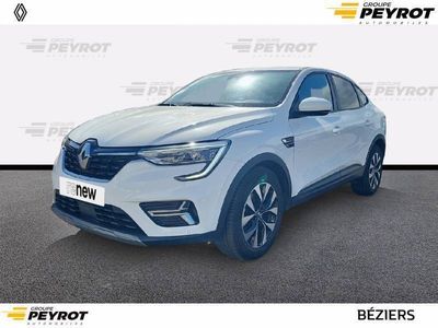 occasion Renault Arkana E-Tech 145 Business