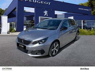 occasion Peugeot 308 - VIVA194618635