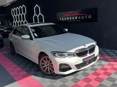 BMW 330e