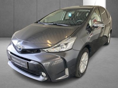 occasion Toyota Prius+ Prius+ d'occasion 1.8 CVT HSD Comfort