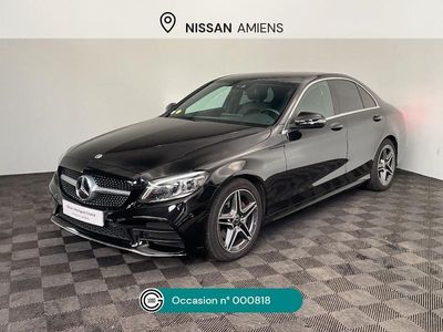 Occasion 2020 Mercedes C200 AMG line Berline | 28 790 € (Prix cher)