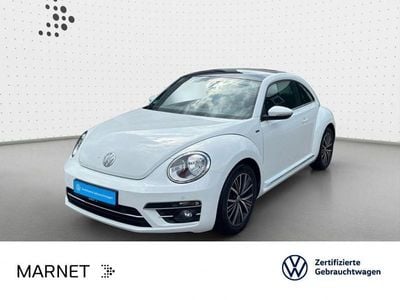 VW Beetle