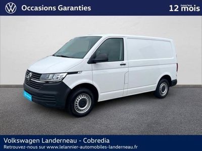 VW T6.1