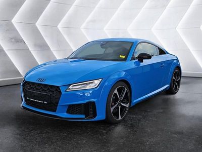 Occasion 2022 Audi TTS Sport Coupé | 41 900 €