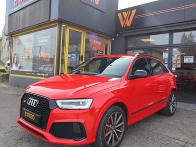 Audi RS Q3
