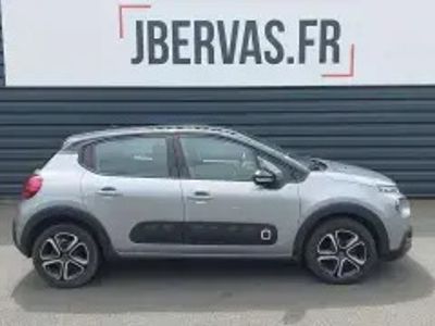 occasion Citroën C3 Bluehdi 100 Shine Business + Gps