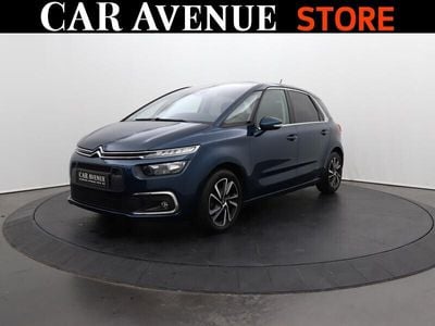 Citroën C4 SpaceTourer