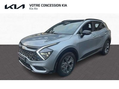 Occasion 2023 Kia Sportage GT-Line SUV | 35 790 € (Prix cher)