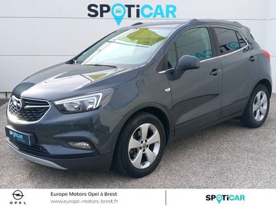 occasion Opel Mokka X 1.4 Turbo 140ch Innovation 4x2