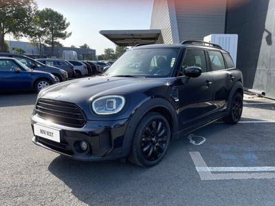 Occasion 2020 Mini Cooper Countryman SUV | 27 490 € (Prix assez cher)