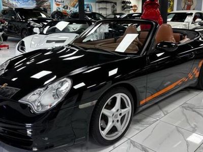 Porsche 911 Carrera