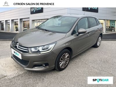 occasion Citroën C4 PureTech 110ch Millenium