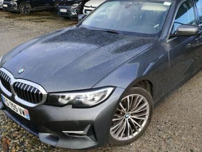 occasion BMW 320 320 G20 d xDrive 190 ch BVA8 Luxury