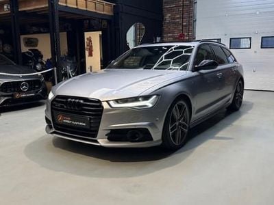 Occasion Audi A6 Sport 326 ch (239 kW) 2015 Break