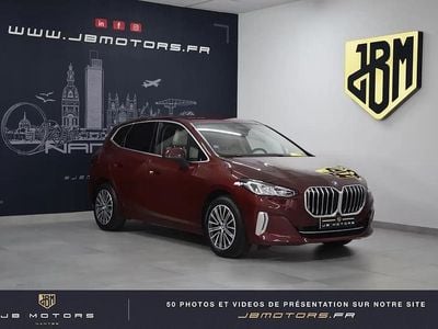 BMW 225 Active Tourer