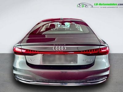 Audi A7 Sportback