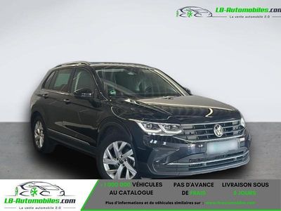 Occasion 2021 VW Tiguan SUV | 30 200 € (Prix juste)
