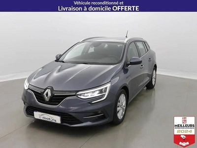 Renault Mégane IV