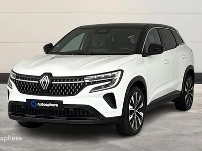 Occasion Renault Austral Techno 133 ch (97 kW) 2023 SUV