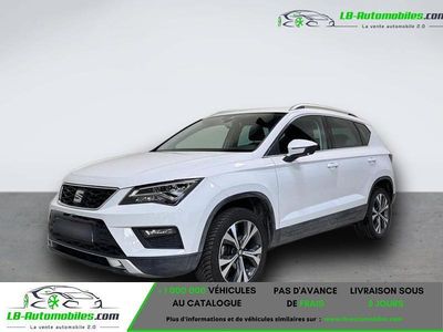 Occasion 2019 Seat Ateca SUV | 23 900 € (Prix juste)
