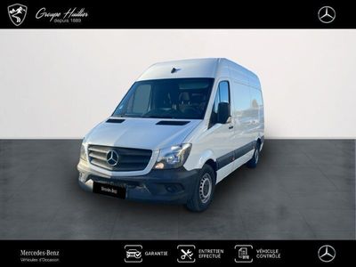 occasion Mercedes Sprinter 314 CDI 39S 3T5 Traction