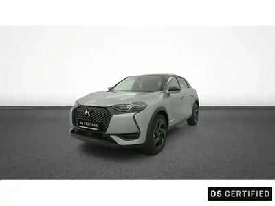 DS Automobiles DS3 Crossback E-Tense