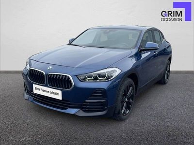 occasion BMW 220 X2 F39 X2 xDrive 25ech BVA6