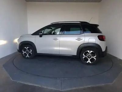 Occasion Citroën C3 Aircross PureTech 110 ch (80 kW) 2018 Beige SUV