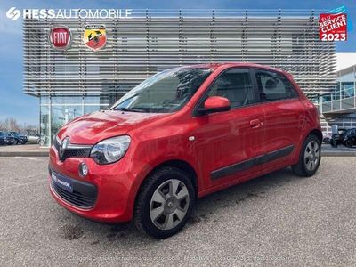 occasion Renault Twingo 0.9 Tce 90ch Energy Zen