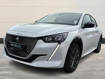 Occasion 2023 Peugeot 208 Style Citadine | 16 499 € (Prix juste)
