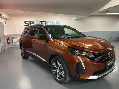 occasion Peugeot 5008 1.2 PureTech 130ch S&S Allure Pack EAT8