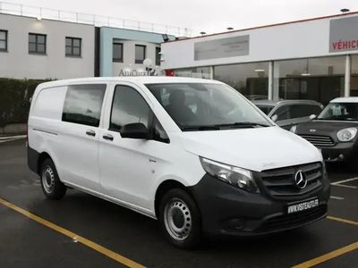 occasion Mercedes Vito 114 CDI MIXTO LONG SELECT E6 PROPULSION